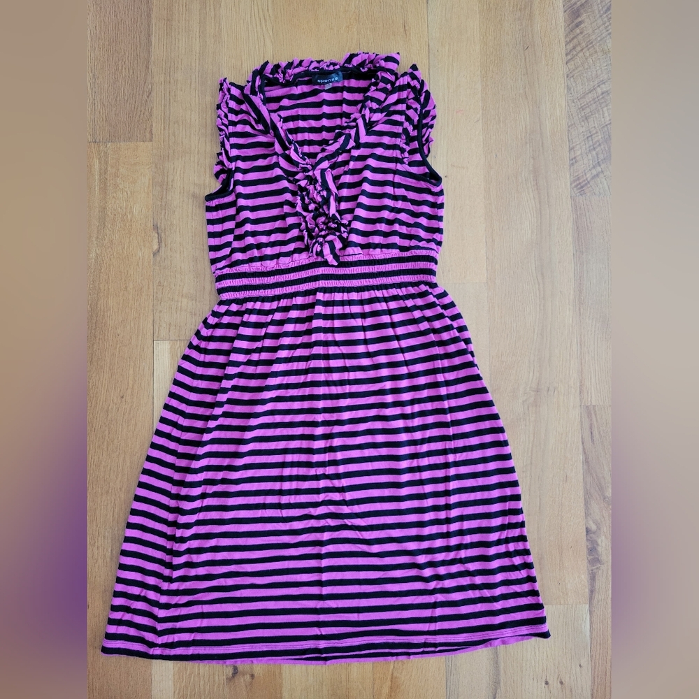 Size small dress